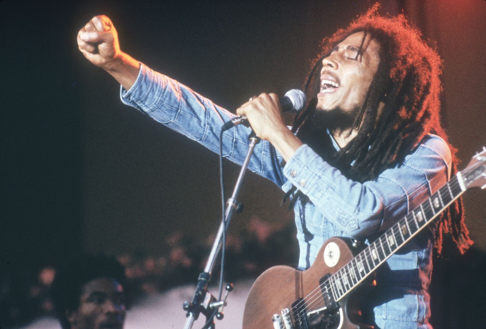 Happy B-day Bob