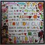 Monday Memories: Genius Of Love