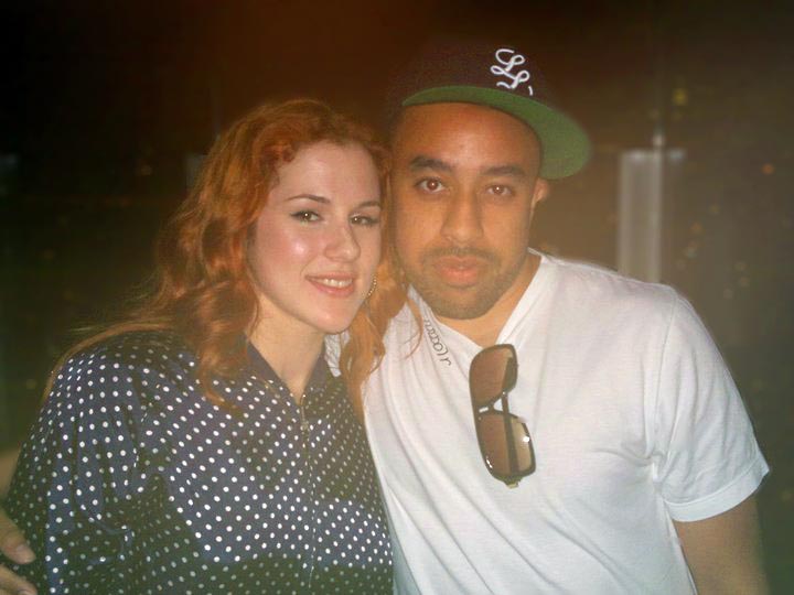 safari647 katy b le bain standard hotel nyc