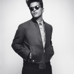 Bruno Mars